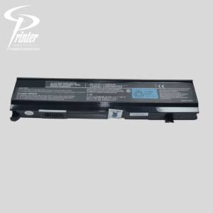Batería Portátil TOSHIBA 10.8V-8800 mA. Dynabook