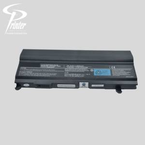Batería Portátil TOSHIBA 10.8V-8800 mA. Dynabook
