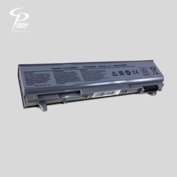 Bateria para portatil Dell Latitude E6400