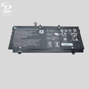Batería Portátil HP 11.55V-5020MAH/57.9WH Spectre X360 13-AC000;13-AC000NB;13-AC000NC;13-AC000NG;13-AC033DX;13-AC000NN;13-AC000NP;13-AC004NC ;13-AC004NN SH03XL