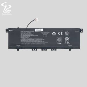 Bateria HP 15.4V-4550MAH-70.07WH GAMING PAVILION 15-CX SR04XL