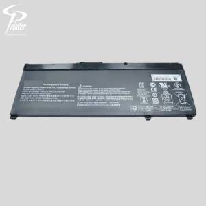 Bateria HP 15.4V-4550MAH-70.07WH GAMING PAVILION 15-CX SR04XL