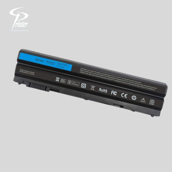Bateria Portatil Dell T54fj