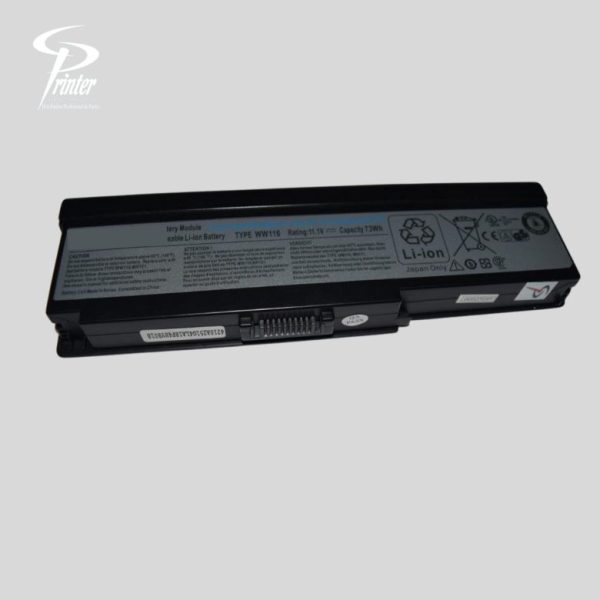Bateria Portatil Dell Inspiron 1420 n/p PCS-WW116 OEM