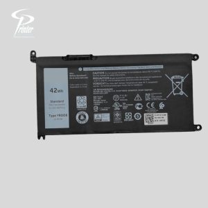 Batería Portátil DELL 11.4-3430MAH/47WH Latitude 11 3150;12 5000 E5270.