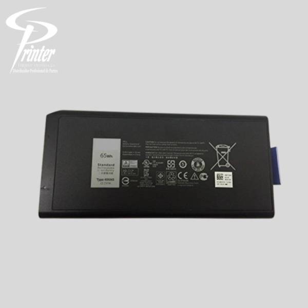 Nueva latitud Dell genuina 14 5404 7204 7404 4XKN5