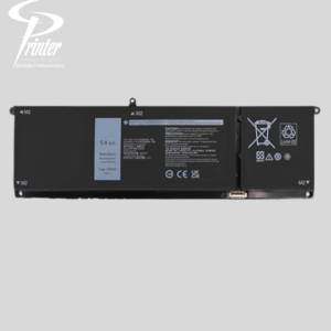 batería Portátil Dell 15V 54Wh V6W33 Latitude 13 3320