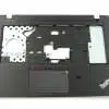 Cubierta superior de Teclado reposamanos Lenovo ThinkPad E460 E465 01AW177