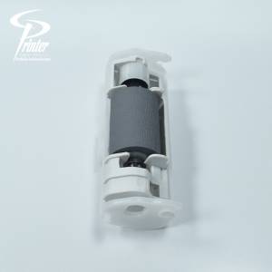 SEPARATION PAD ADF ASSY OKIDATA MB760;MB770;MPS5502MB;MC77