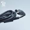 Adaptador Corriente Portátil TOSHIBA 15V-5 75W PLUG BLACK PORTEGE 2000;2010;3500 PA3049U-1ACA - Imagen 3