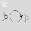 SENSOR SHEET SINGLE HP DSJ 8000;T1100;T1120;T1300;T1700;T2300;T610;T620;T7100;T770;T790;T2300;Z3100 CH538-67033 - Imagen 3
