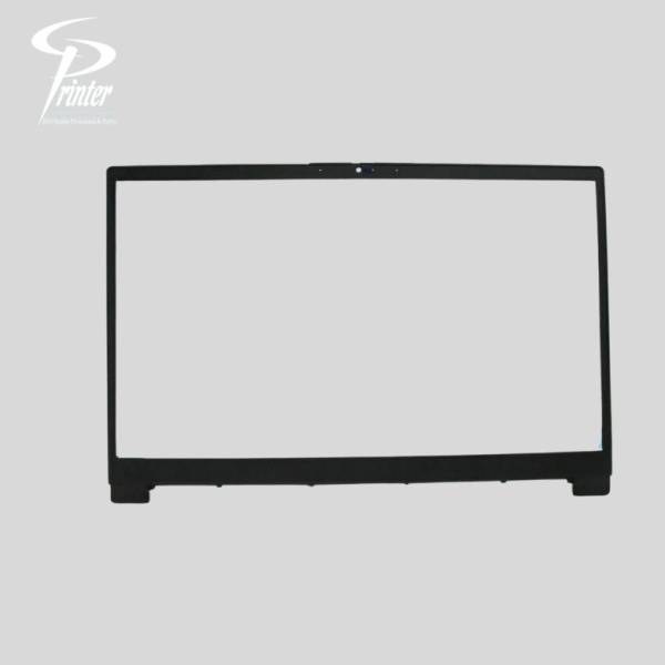 Orig-cubierta frontal de plata para Lenovo5B30S18970-2