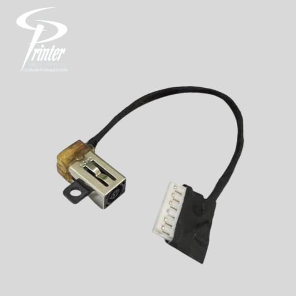 Conector power Dell Vostro