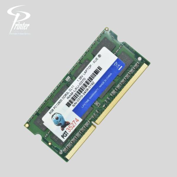 RAM-LXU-0370 8gb