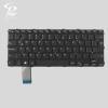 Teclado negro en español para Dell Latitude 3400,09X65Y (1)