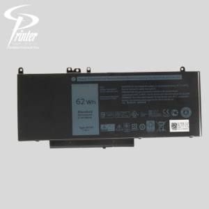 Bateria Dell Precision 3510 0hk6dv 0txf9m