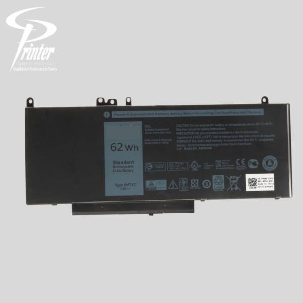 Bateria Dell Precision 3510 0hk6dv 0txf9m