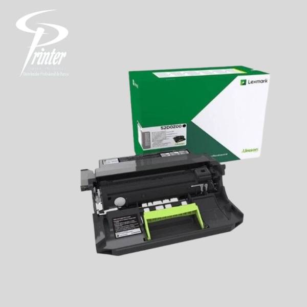 Unidad De Imagen Lexmark MS710 52D0Z00