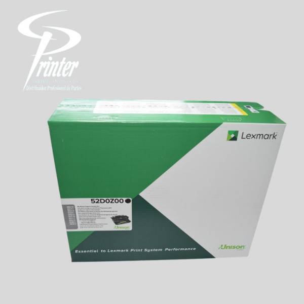 Unidad De Imagen Lexmark MS710 52D0Z00