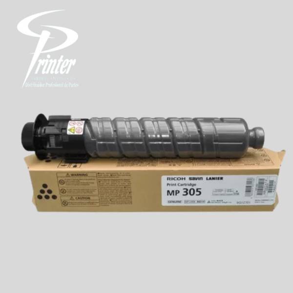 Toner Ricoh Aficio Mp305