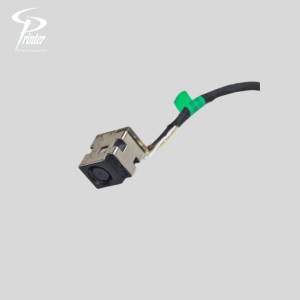 Conector de Alimentación CC Dell para Portátil E3490 y E3590