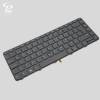 Teclado Negro Español Portátil HP Probook 430-G3 822338-001 - Imagen 2