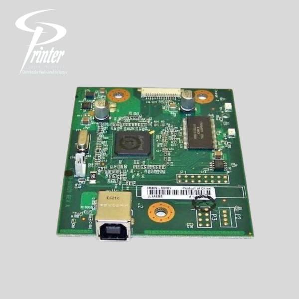 BOARD MAIN HP LJ 1018;1020;1022 CB40960001-R