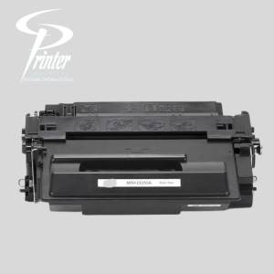 Cartucho Tóner 55A Negro HP LaserJet Homologado CE255A-H (2)