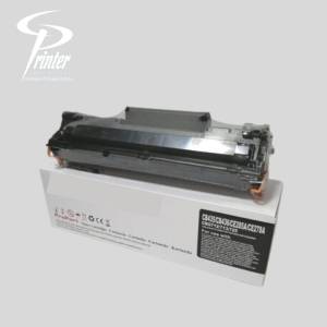 Cartucho de Tóner HP 78A Negro LaserJetCE278A-H