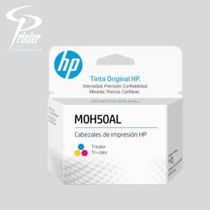 Cabezal de Impresión HP GT M0H50A de Sustitución