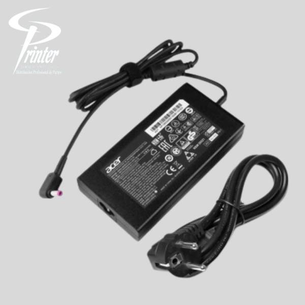 Cargador de 135 W apto para Acer ADP-135NB B PA ...PA-1131-16