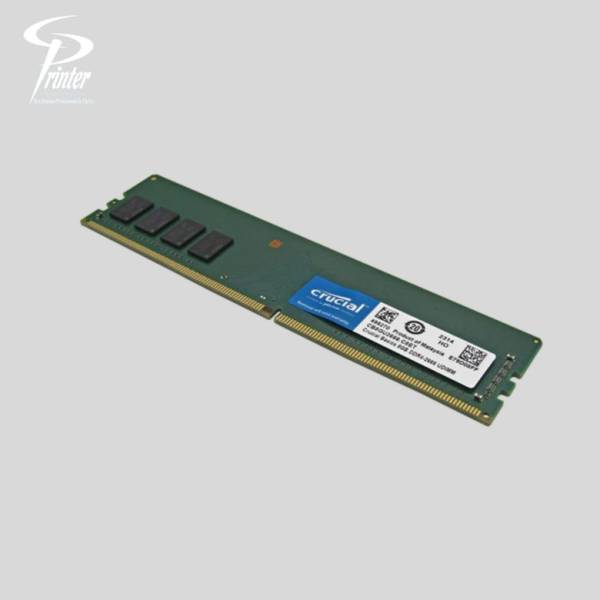 Memoria RAM PC DDR4 PC4-25600 16GB 3200MHZRAM-DCR-0961 (2)