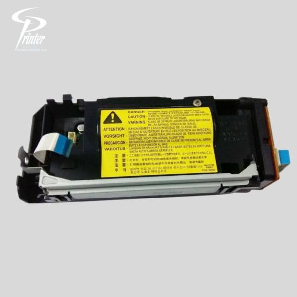 LSU Unidad de cabezal láser compatible con HP ..Rm1-0171-000-R (1)