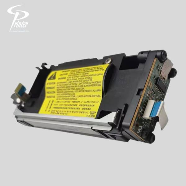 LSU Unidad de cabezal láser compatible con HP ..Rm1-0171-000-R (1)