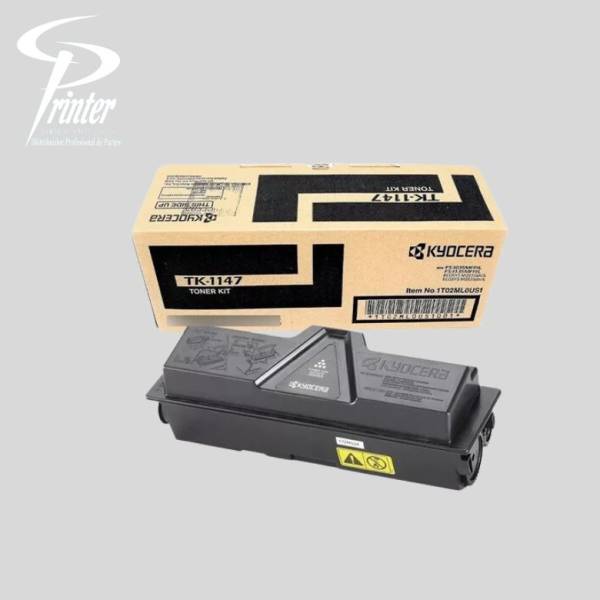 Toner Tk 1147 Kyocera