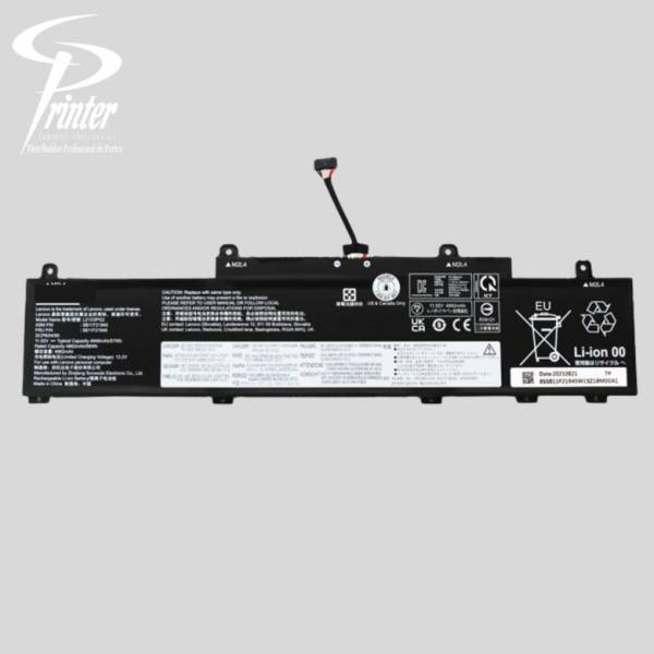 Batería Lenovo Thinkpad S2 L380 L17l3p53 01AV483