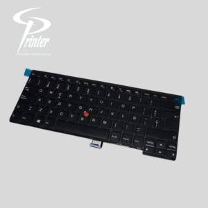 TECLADO LENOVO THINKPAD T440