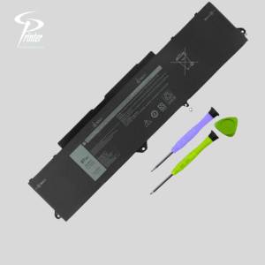 Batería Portátil Original Dell Latitude PRECISION 3561 6-CELL 053XP7