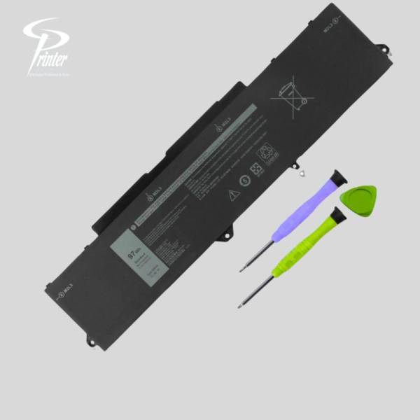 Batería Portátil Original Dell Latitude PRECISION 3561 6-CELL 053XP7