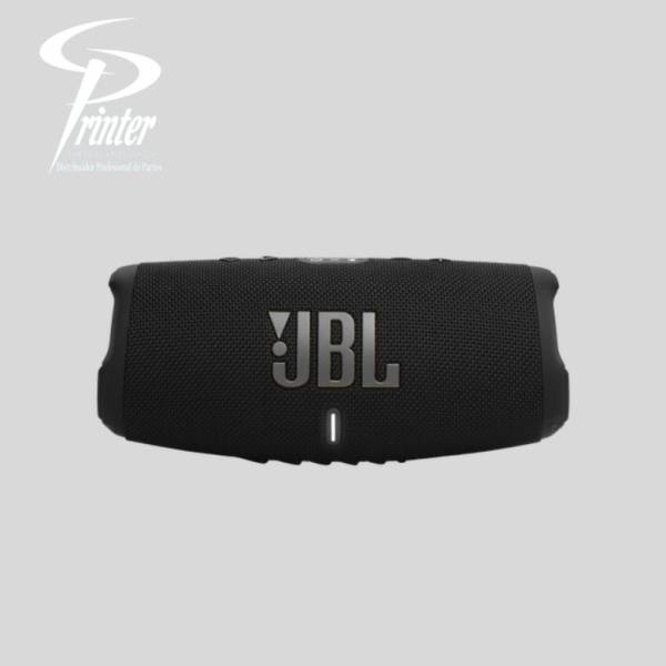 Parlante JBL Negro▷ Inalámbrico Bluetooth