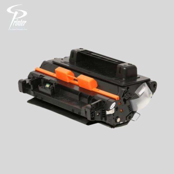 TONER HP ENTERPRISE M602