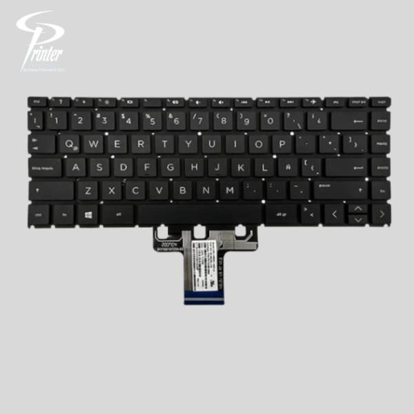 KEYBOARD LAPTOP HP