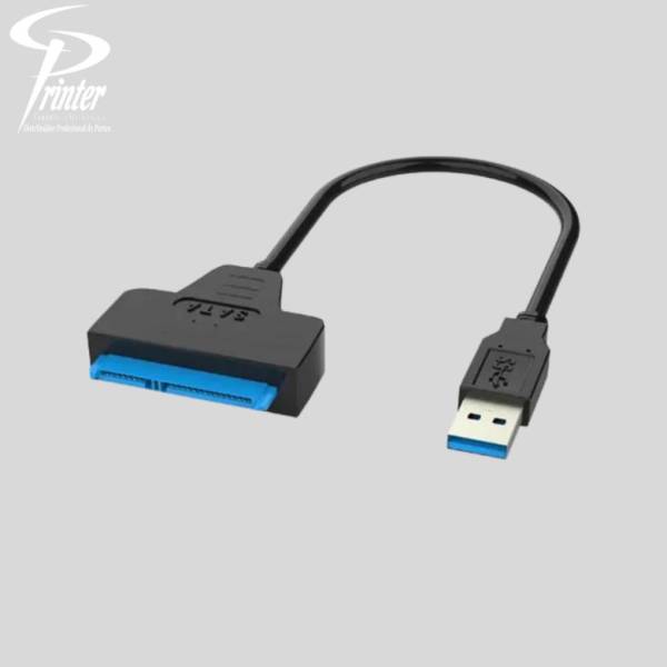Cable Adaptador SATA 0.5M V3.0 para Disco Duro