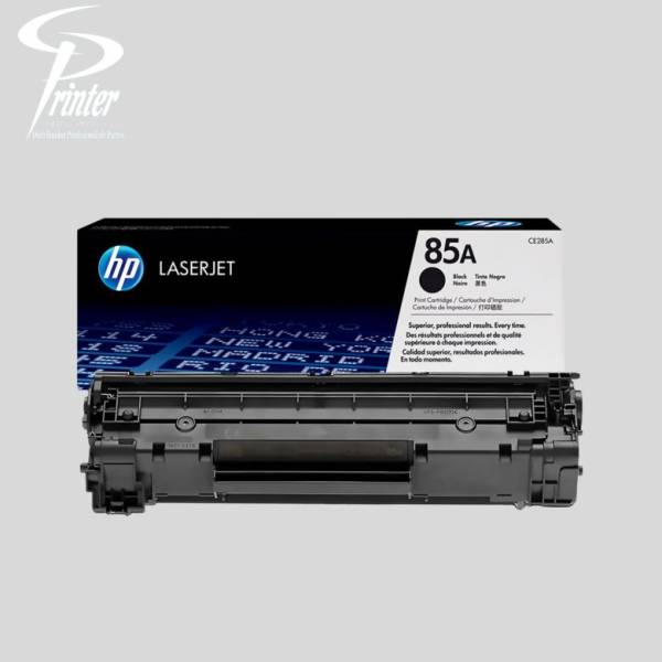 TONER HP LJ PRO SERIE P1102W