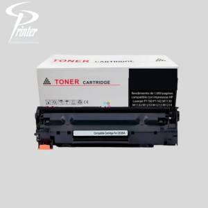 TONER HP HOMOLOGADO