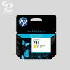 Cartucho de tinta HP 711