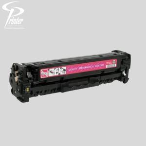 Cartucho de Tóner HP 305A Magenta CE413A-H