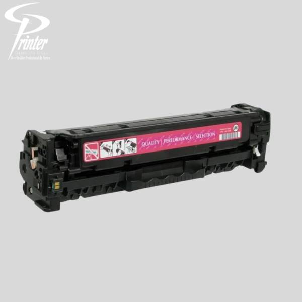 Cartucho de Tóner HP 305A Magenta CE413A-H
