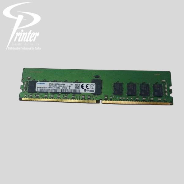 16 GB SAMSUNG M393A2K40CB2-CTD7Y