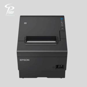 Impresora Térmica de Recibos TM-T88VII